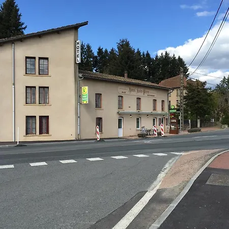 Hotel Saint Pierre 3*