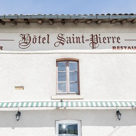 Saint Pierre